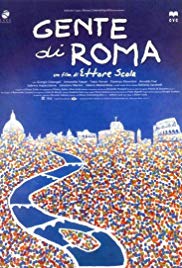 Κύπρος : People of Rome (Gente di Roma)