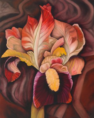 Cyprus : Secretum Hortus by Georgia Michaelides Saad