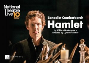 Cyprus : Hamlet - NT Live