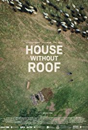 Κύπρος : Σπίτι δίχως στέγη (Haus ohne Dach)