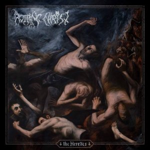 Κύπρος : Rotting Christ 'Heretics' World Tour 2019