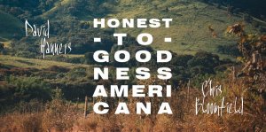 Cyprus : Honest-To-Goodness Americana