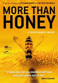Κύπρος : More Than Honey