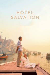 Κύπρος : Hotel Salvation