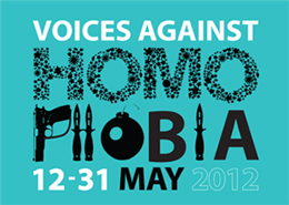 Cyprus : Voices against homophobia 2012