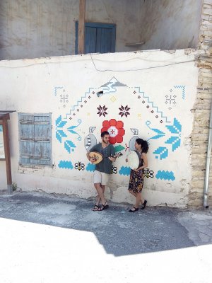 Κύπρος : Παραμύθια της αγάπης