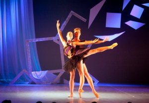 Cyprus : Limassol Municipality Dance Center: move... meant