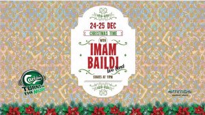 Κύπρος : Imam Baildi