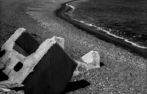 Κύπρος : Έκθεση Φωτογραφίας Ιωάννη Ενταφιανού (1956 - 2016)