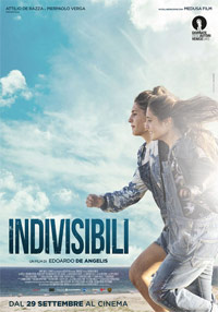 Cyprus : Indivisible (Indivisibili)