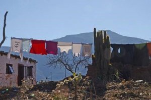 Cyprus : 30C or Handwash