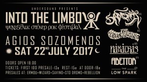 Cyprus : Into the Limbo 2017