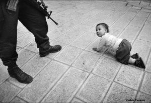 Cyprus : Refugees: Real People, Real Needs (Larnaca)
