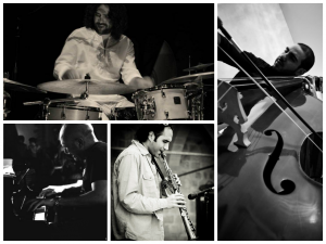 Κύπρος : Jazzy Nights στο Windcraft