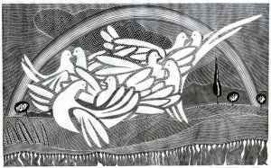 Cyprus : Cyprus Art for Peace (Limassol)
