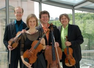 Cyprus : Kairos String Quartet