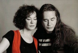 Cyprus : Pantelis Thalassinos - Melina Kana
