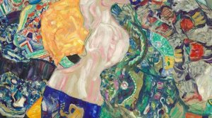 Cyprus : Klimt's motifs