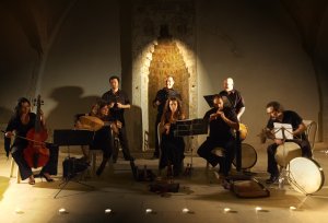 Cyprus : Lyrae Cantus - Medieval and Renaissance Music