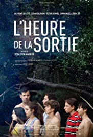 Cyprus : School's Out (L'Heure de la sortie)