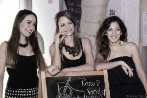 Cyprus : LaReMi Trio