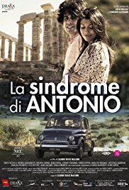 Κύπρος : La Sindrome di Antonio