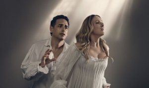 Κύπρος : La Traviata - The MET Live in HD