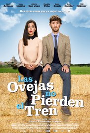 Cyprus : Sidetracked (Las ovejas no pierden el tren)