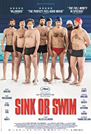 Cyprus : Sink or Swim (Le Grand Bain)