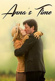 Cyprus : Anna's Time (Le temps d'Anna)