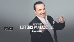 Cyprus : Lefteris Pantazis