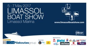 Cyprus : Limassol Boat Show 2017