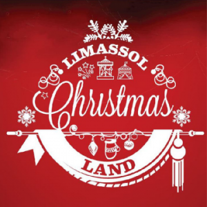 Κύπρος : Limassol Christmas Land 2018