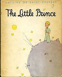 Cyprus : The Little Prince (Larnaca)