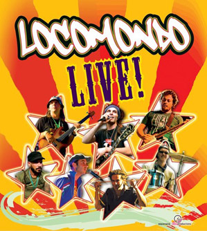 Cyprus : Locomondo