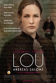 Cyprus : In Love with Lou - A Philosopher's Life (Lou Andreas-Salomé)
