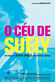 Cyprus : Love for Sale (O Céu de Suely)