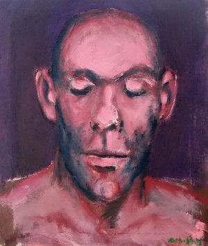 Cyprus : Summer Painting Exhibition by Dimitris Mihlis