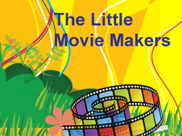 Κύπρος : The Little Movie Makers