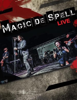 Κύπρος : Magic De Spell