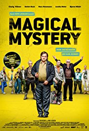 Κύπρος : Magical Mystery or: The Return of Karl Schmidt