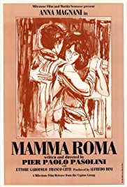 Κύπρος : Μάμα Ρόμα (Mamma Roma)