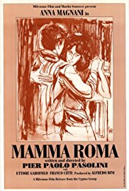 Cyprus : Mamma Roma