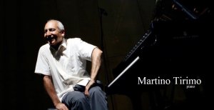 Cyprus : Piano Recital by Martino Tirimo