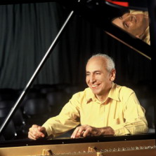 Cyprus : Martino Tirimo and friends