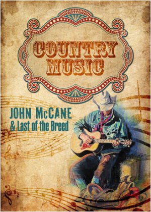 Cyprus : John McCane & Last of the Breed (Limassol)