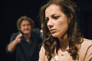 Cyprus : Medea by Euripides