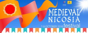 Cyprus : 1st Medieval Nicosia Festival