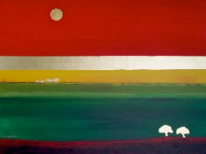 Κύπρος : Ομαδική Έκθεση στην Peter's Gallery Λεμεσού