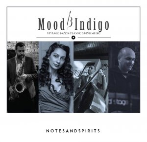 Cyprus : Mood Indigo